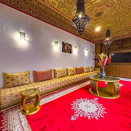 Riad Azia Marrakesh Esterno foto