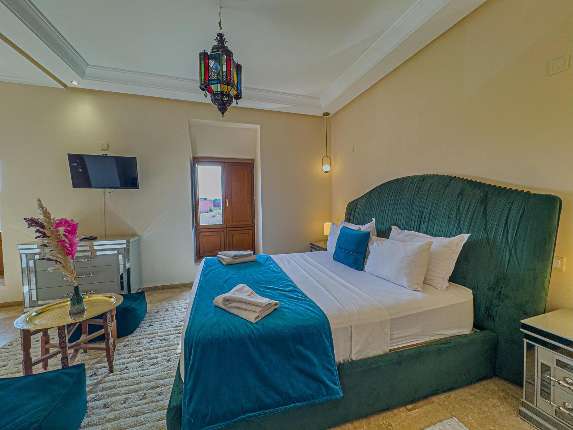 Riad Azia Marrakesh Esterno foto