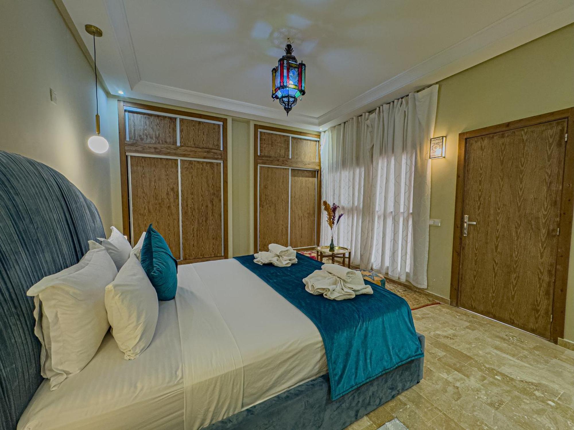 Riad Azia Marrakesh Esterno foto